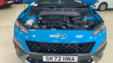 Hyundai Kona 1.0 TGDi 48V MHEV Premium 5dr Petrol Hatchback